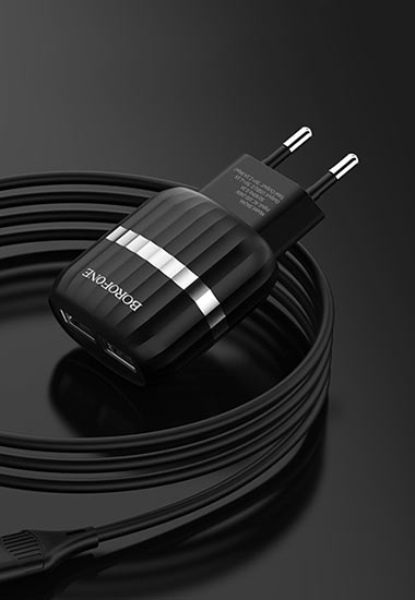 USB Chargers